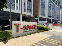 T-space (D18), Factory #433033511
